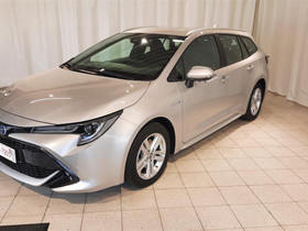 TOYOTA COROLLA, Autot, Pietarsaari, Tori.fi TOYOTA COROLLA, Autot, Pietarsaari, Tori.fi