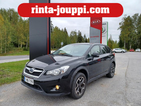 Subaru XV, Autot, Vaasa, Tori.fi Subaru XV, Autot, Vaasa, Tori.fi
