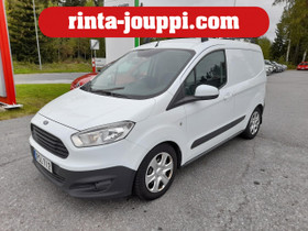 Ford Transit Courier, Autot, Vaasa, Tori.fi Ford Transit Courier, Autot, Vaasa, Tori.fi