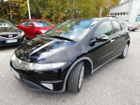 Honda Civic, Autot, Suomussalmi, Tori.fi Honda Civic, Autot, Suomussalmi, Tori.fi
