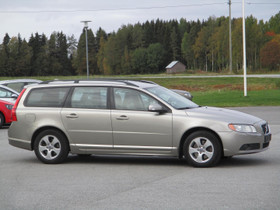 Volvo V70, Autot, Kruunupyy, Tori.fi Volvo V70, Autot, Kruunupyy, Tori.fi