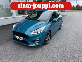 Ford Fiesta, Autot, Laihia, Tori.fi Ford Fiesta, Autot, Laihia, Tori.fi