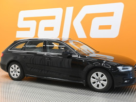 Audi A4, Autot, Pori, Tori.fi Audi A4, Autot, Pori, Tori.fi