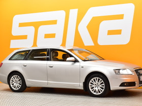 Audi A6, Autot, Tuusula, Tori.fi Audi A6, Autot, Tuusula, Tori.fi