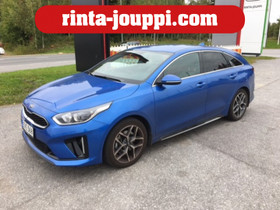 Kia ProCeed, Autot, Vaasa, Tori.fi Kia ProCeed, Autot, Vaasa, Tori.fi