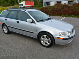 Volvo V40, Autot, Espoo, Tori.fi Volvo V40, Autot, Espoo, Tori.fi