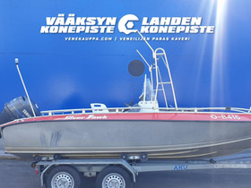 Silver Hawk 520 CC, Moottoriveneet, Veneet, Asikkala, Tori.fi Silver Hawk 520 CC, Moottoriveneet, Veneet, Asikkala, Tori.fi