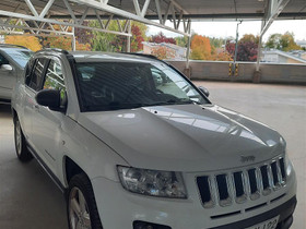Jeep Compass, Autot, Espoo, Tori.fi Jeep Compass, Autot, Espoo, Tori.fi