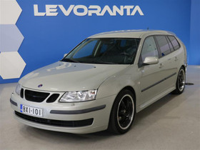SAAB 9-3, Autot, Sastamala, Tori.fi SAAB 9-3, Autot, Sastamala, Tori.fi