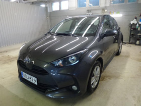 Toyota Yaris, Autot, Järvenpää, Tori.fi Toyota Yaris, Autot, Järvenpää, Tori.fi