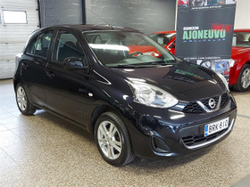 NISSAN MICRA, Autot, Imatra, Tori.fi NISSAN MICRA, Autot, Imatra, Tori.fi