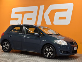 Toyota Auris, Autot, Lempäälä, Tori.fi Toyota Auris, Autot, Lempäälä, Tori.fi