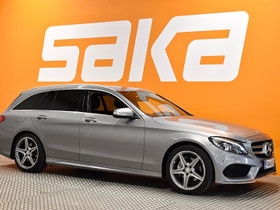 Mercedes-Benz C, Autot, Lempäälä, Tori.fi Mercedes-Benz C, Autot, Lempäälä, Tori.fi