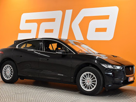 Jaguar I-PACE, Autot, Lempäälä, Tori.fi Jaguar I-PACE, Autot, Lempäälä, Tori.fi
