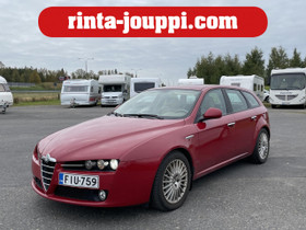 Alfa Romeo 159, Autot, Kempele, Tori.fi Alfa Romeo 159, Autot, Kempele, Tori.fi