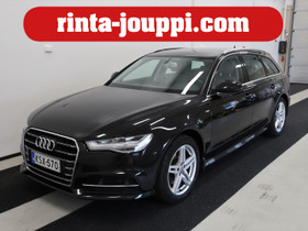 Audi A6, Autot, Kempele, Tori.fi Audi A6, Autot, Kempele, Tori.fi