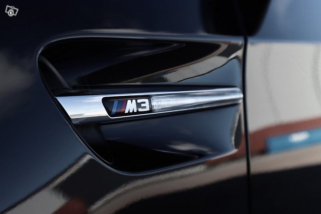 BMW M3 13