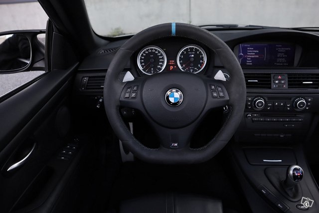 BMW M3 20