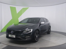Volvo V60, Autot, Hyvinkää, Tori.fi Volvo V60, Autot, Hyvinkää, Tori.fi