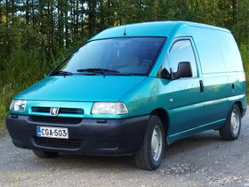 Peugeot Expert, Autot, Pieksämäki, Tori.fi Peugeot Expert, Autot, Pieksämäki, Tori.fi