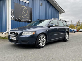 Volvo V50, Autot, Kempele, Tori.fi Volvo V50, Autot, Kempele, Tori.fi