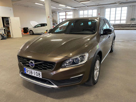 Volvo V60 Cross Country, Autot, Vaasa, Tori.fi Volvo V60 Cross Country, Autot, Vaasa, Tori.fi