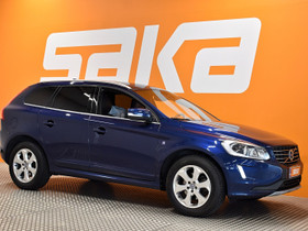 Volvo XC60, Autot, Lempäälä, Tori.fi Volvo XC60, Autot, Lempäälä, Tori.fi