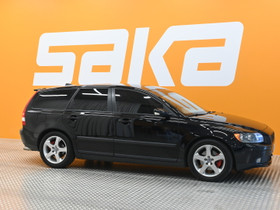 Volvo V50, Autot, Pori, Tori.fi Volvo V50, Autot, Pori, Tori.fi