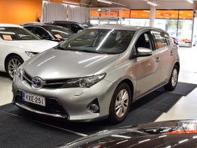 Toyota Auris, Autot, Tuusula, Tori.fi Toyota Auris, Autot, Tuusula, Tori.fi