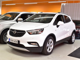Opel Mokka, Autot, Tuusula, Tori.fi Opel Mokka, Autot, Tuusula, Tori.fi