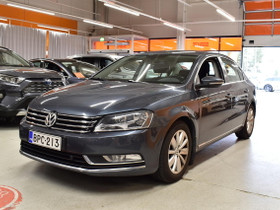 Volkswagen Passat, Autot, Tuusula, Tori.fi Volkswagen Passat, Autot, Tuusula, Tori.fi