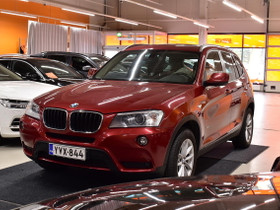 BMW X3, Autot, Tuusula, Tori.fi BMW X3, Autot, Tuusula, Tori.fi