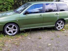 SEAT Cordoba, Autot, Kangasniemi, Tori.fi SEAT Cordoba, Autot, Kangasniemi, Tori.fi