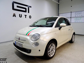 Fiat 500, Autot, Tuusula, Tori.fi Fiat 500, Autot, Tuusula, Tori.fi