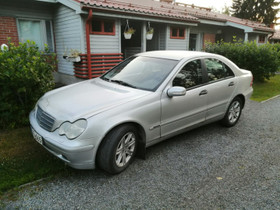 Mercedes-Benz C 220, Autot, Mikkeli, Tori.fi Mercedes-Benz C 220, Autot, Mikkeli, Tori.fi