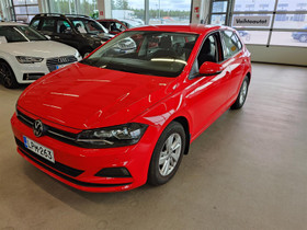 Volkswagen Polo, Autot, Kotka, Tori.fi Volkswagen Polo, Autot, Kotka, Tori.fi