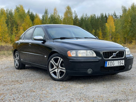 Volvo S60, Autot, Tornio, Tori.fi Volvo S60, Autot, Tornio, Tori.fi