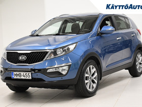 KIA Sportage, Autot, Vaasa, Tori.fi KIA Sportage, Autot, Vaasa, Tori.fi
