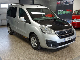 PEUGEOT Partner, Autot, Imatra, Tori.fi PEUGEOT Partner, Autot, Imatra, Tori.fi