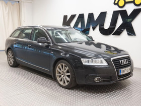 Audi A6, Autot, Kuopio, Tori.fi Audi A6, Autot, Kuopio, Tori.fi