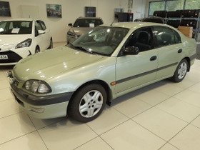 TOYOTA AVENSIS, Autot, Pieksämäki, Tori.fi TOYOTA AVENSIS, Autot, Pieksämäki, Tori.fi