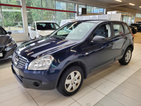 Nissan Qashqai, Autot, Loimaa, Tori.fi Nissan Qashqai, Autot, Loimaa, Tori.fi