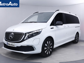 Mercedes-Benz EQV, Autot, Espoo, Tori.fi Mercedes-Benz EQV, Autot, Espoo, Tori.fi