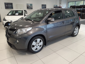 TOYOTA Urban Cruiser, Autot, Pieksämäki, Tori.fi TOYOTA Urban Cruiser, Autot, Pieksämäki, Tori.fi