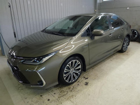 TOYOTA COROLLA, Autot, Järvenpää, Tori.fi TOYOTA COROLLA, Autot, Järvenpää, Tori.fi
