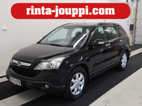 Honda CR-V, Autot, Kempele, Tori.fi Honda CR-V, Autot, Kempele, Tori.fi