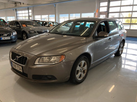 Volvo V70, Autot, Pori, Tori.fi Volvo V70, Autot, Pori, Tori.fi