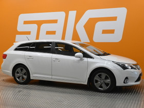 Toyota Avensis, Autot, Pori, Tori.fi Toyota Avensis, Autot, Pori, Tori.fi