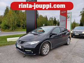 Honda Civic, Autot, Vaasa, Tori.fi Honda Civic, Autot, Vaasa, Tori.fi