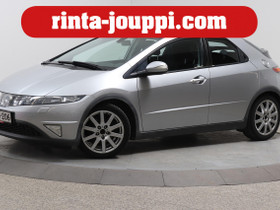Honda Civic, Autot, Vaasa, Tori.fi Honda Civic, Autot, Vaasa, Tori.fi